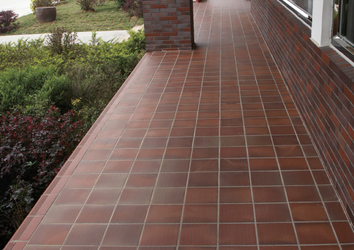 Terracotta Brick Tile Manufacturers in India