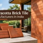 Terracotta Brick Tile Manufacturers in India