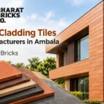 Clay Cladding Tiles Manufacturers in Ambala