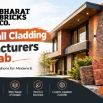 Brick Wall Cladding Manufacturers in Punjab