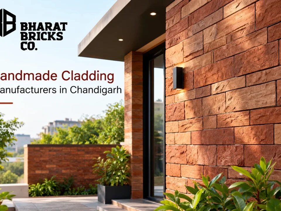 Handmade Cladding Manufacturers in Chandigarh