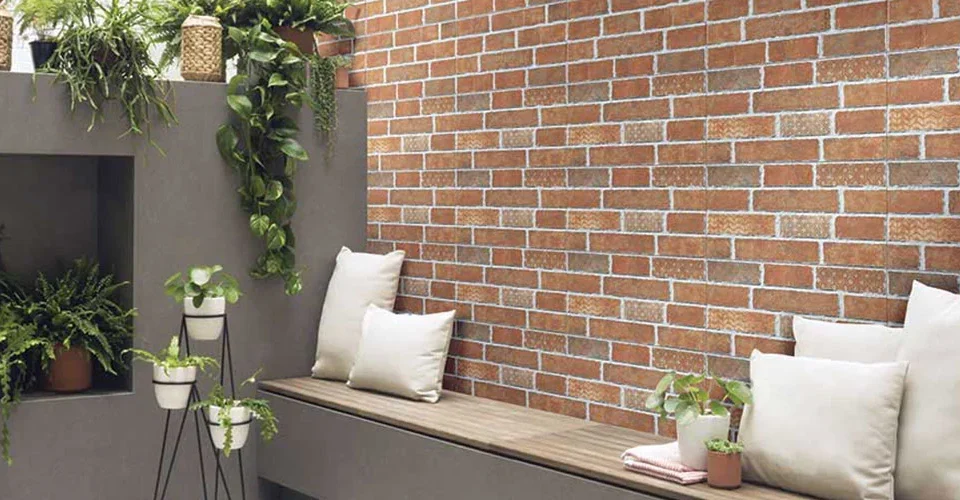 Brick Wall Cladding Manufacturers in Ambala