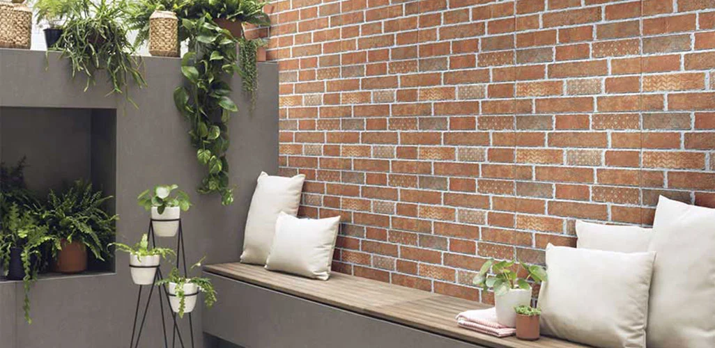 Brick Wall Cladding Manufacturers in Delhi