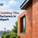 Clay Cladding Tiles Manufacturers in Chandigarh