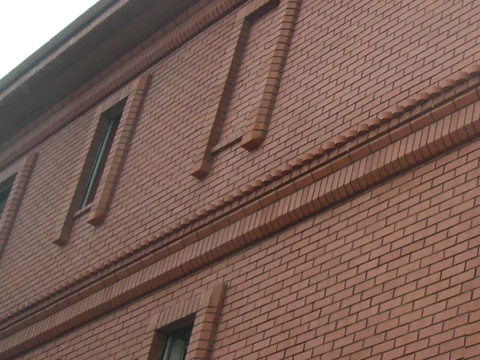 Clay Brick Tile Manufacturers in Delhi