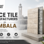 Face tile manufacturers in amabala