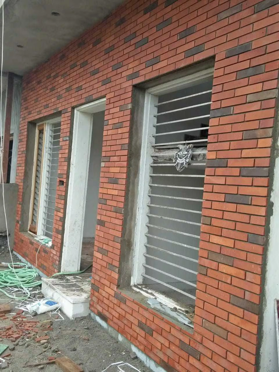 Clay Brick Tile Manufacturers in Delhi