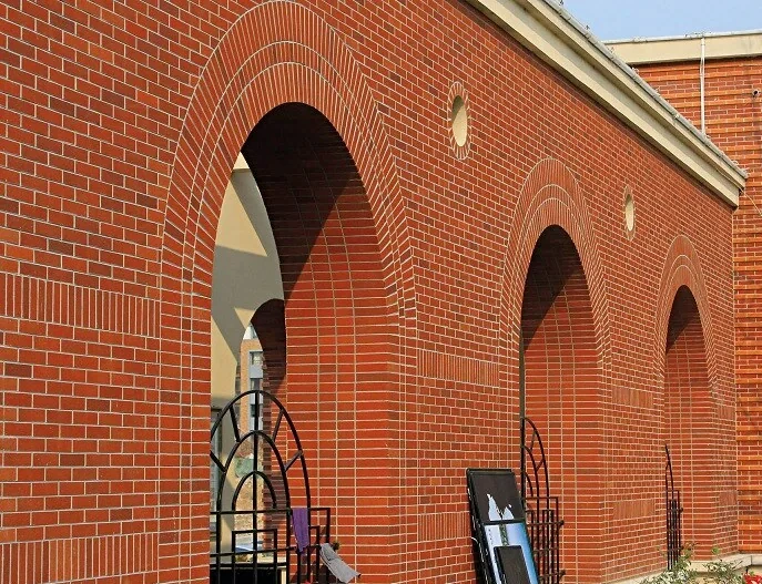 Clay Brick Tile Manufacturers in Delhi
