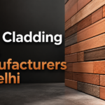 Clay Cladding Tiles Manufacturers in Delhi