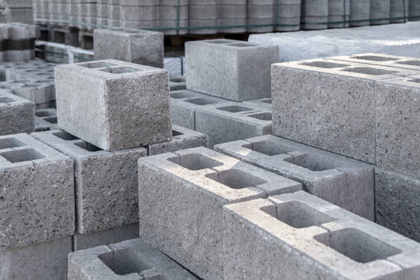 Block Bricks Manufacturers in Chandigarh