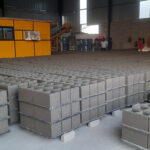 Block Brick Manufacturers in Ambala