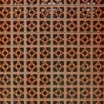 Pure Clay Terracotta Brick Wall Manufacturers in Delhi