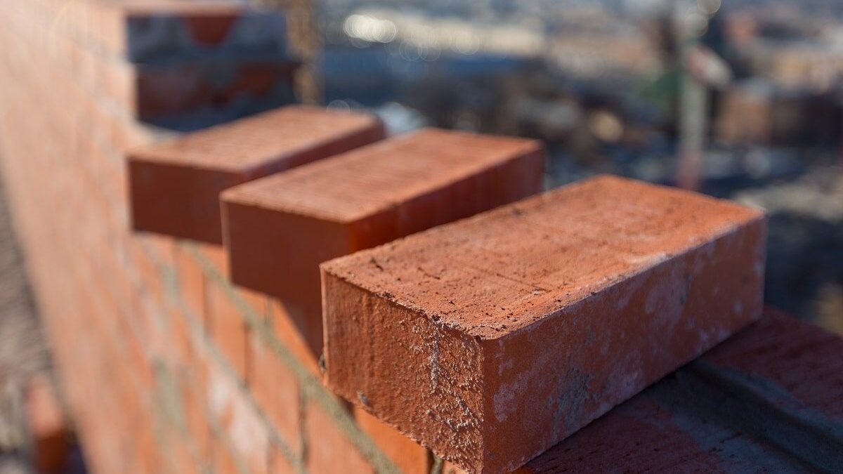 How to Choose Bricks for Construction
