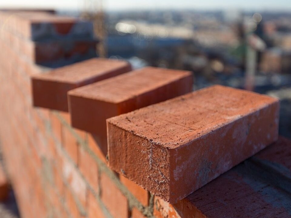 How to Choose Bricks for Construction