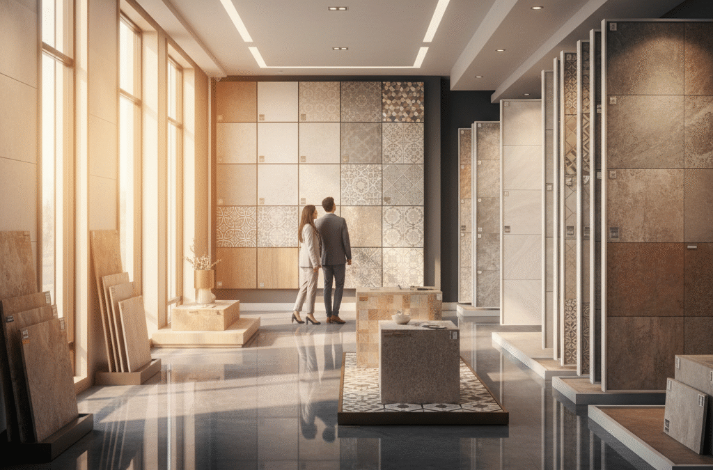 Tile Prices in Punjab