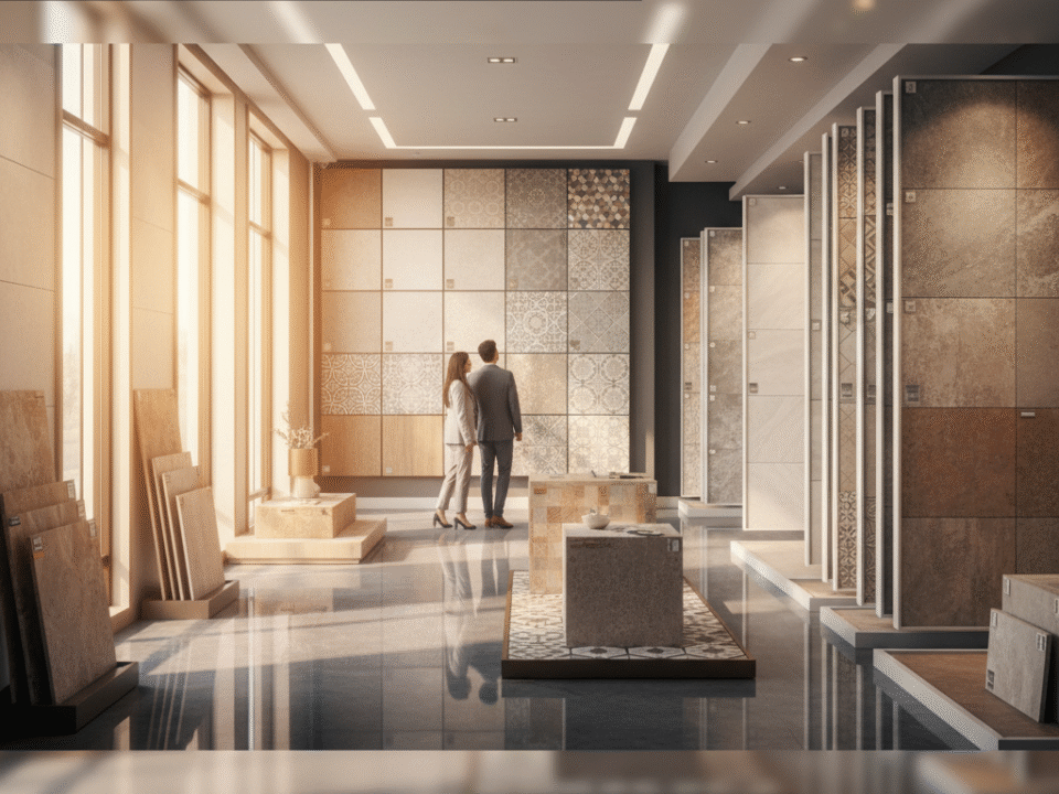 Tile Prices in Punjab