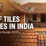 Roof Tiles Prices in India