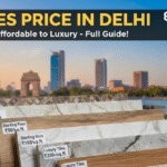 Tiles Price in Delhi​