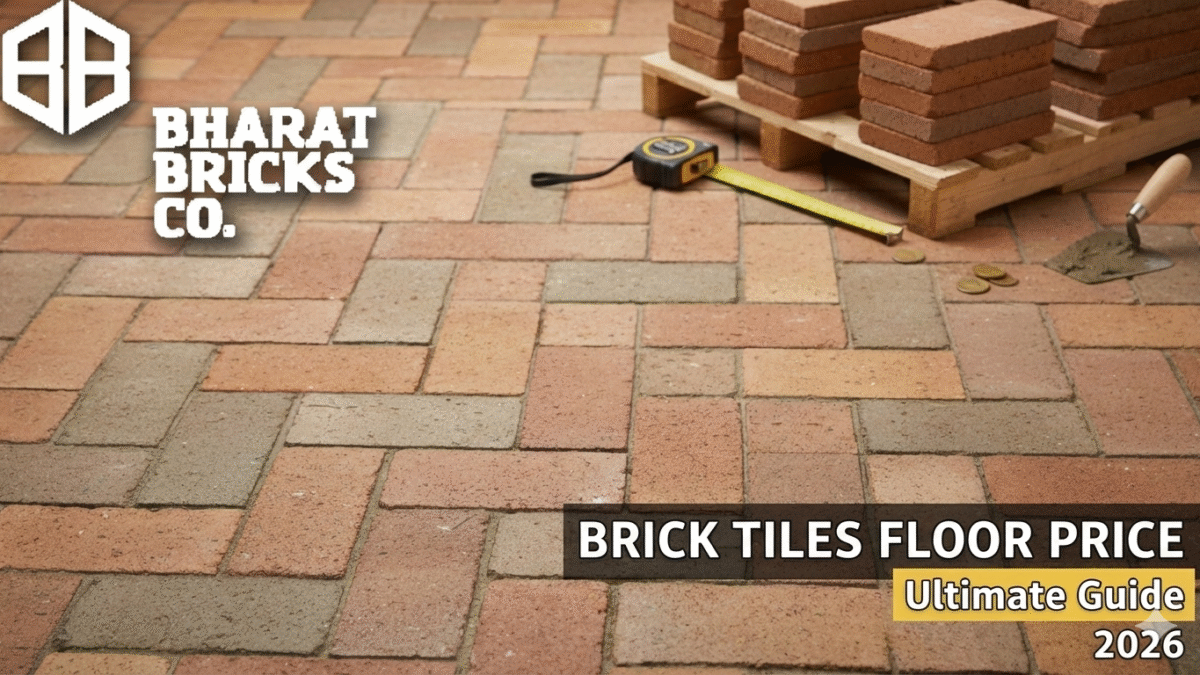 Brick Tiles for Floor price