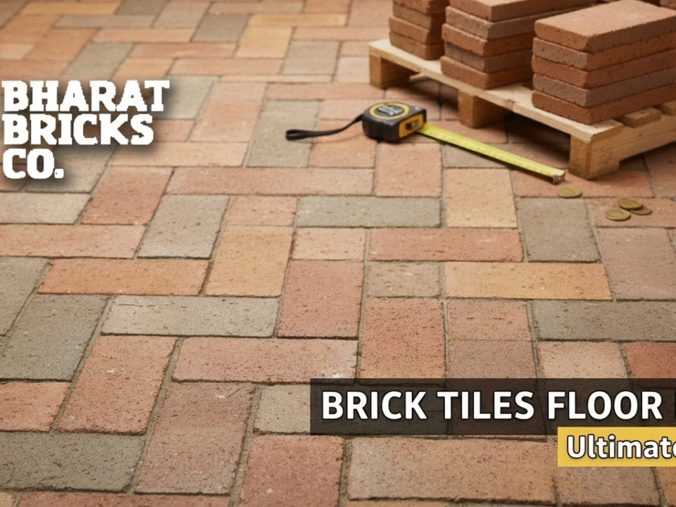 Brick Tiles for Floor price